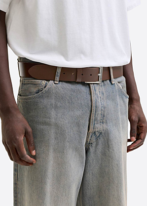 Ремень для брюк Braga Jack & Jones