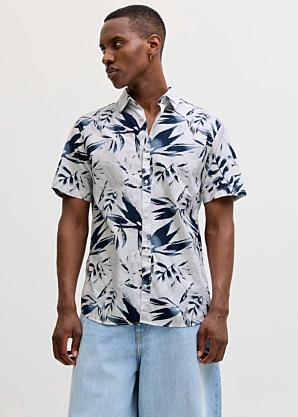 Jack & Jones krekls Honolulu