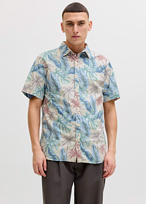 Jack & Jones krekls Honolulu