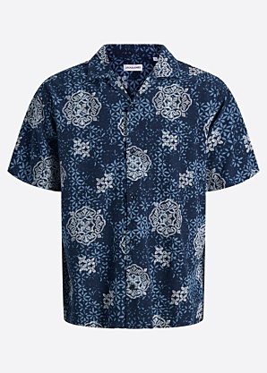 Рубашка Alfredo Jack & Jones