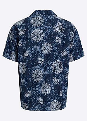 Рубашка Alfredo Jack & Jones