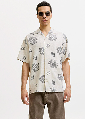 Рубашка Alfredo Jack & Jones
