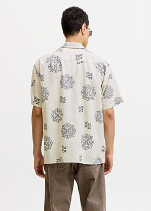 Рубашка Alfredo Jack & Jones