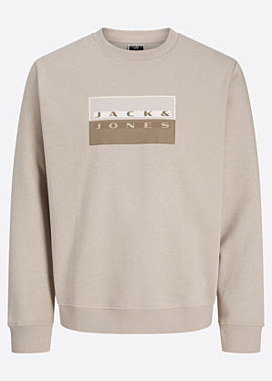 Кофта Fusion Graphic Jack & Jones