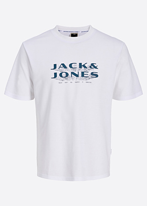 Jack & Jones T-krekls Fusion