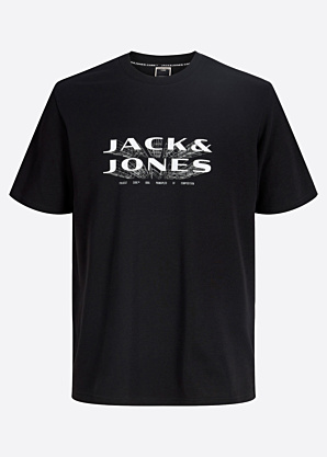 Jack & Jones T-krekls Fusion