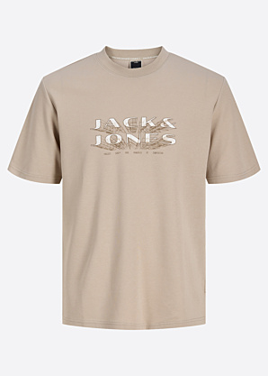 Jack & Jones T-krekls Fusion