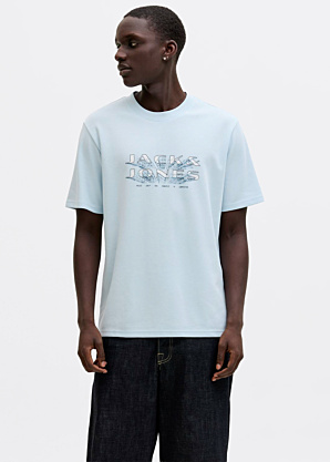 Jack & Jones T-krekls Fusion
