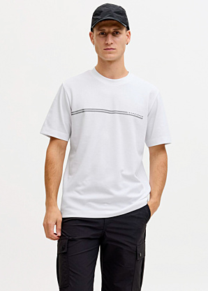 Jack & Jones T-krekls Cofusion