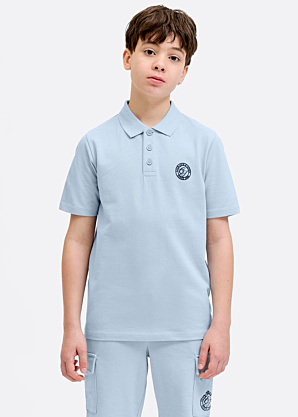 Рубашка-поло Alliance Jack & Jones