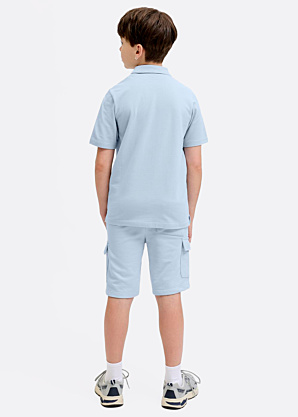 Рубашка-поло Alliance Jack & Jones