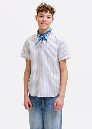 Рубашка Devin Jack & Jones