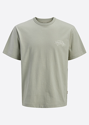 Футболка Nantucket Jack & Jones