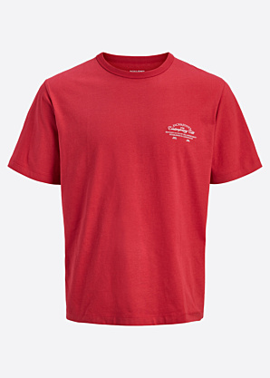 Футболка Nantucket Jack & Jones