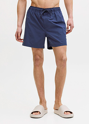 Jack & Jones šorti Maui Tropic