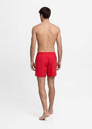 Jack & Jones šorti Maui Tropic