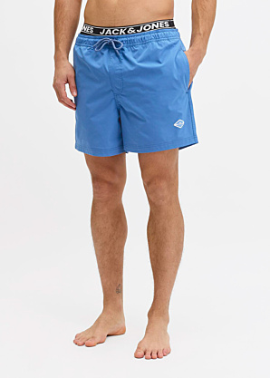 Пляжные шорты Maui Surf Jack & Jones