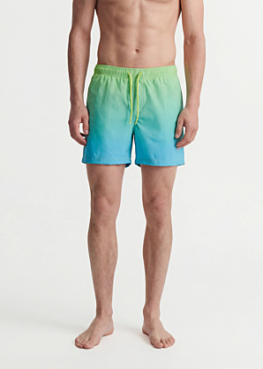 Jack & Jones šorti Maui Horizon