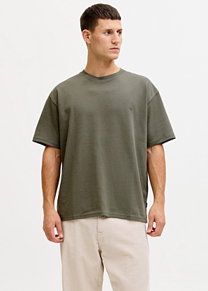 Футболка Jprblaethan Jack & Jones