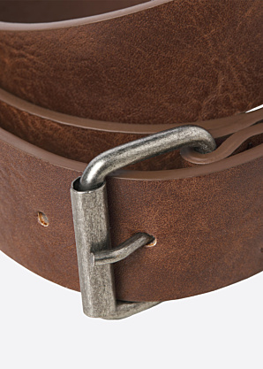 Jack & Jones bikšu siksna Milan