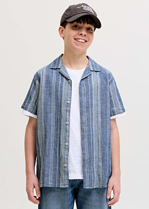 Jack & Jones krekls Summer