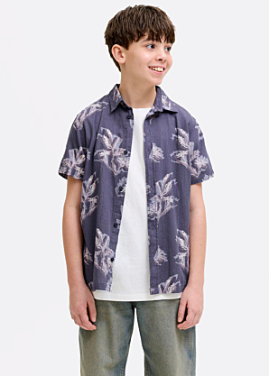 Рубашка Montauk Jack & Jones