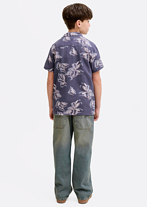 Рубашка Montauk Jack & Jones