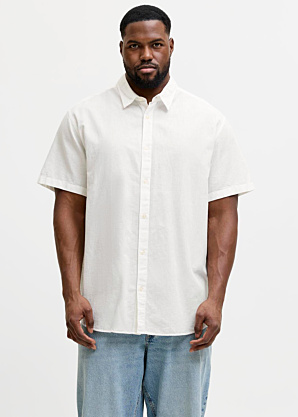 Jack & Jones Plus blūze Breeze