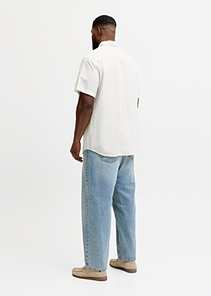 Jack & Jones Plus blūze Breeze