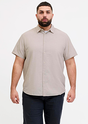 Jack & Jones Plus blūze Breeze