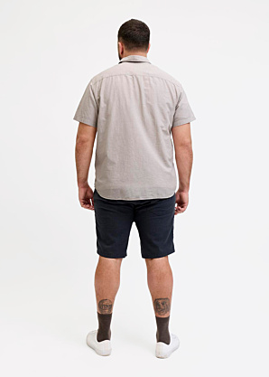 Jack & Jones Plus blūze Breeze