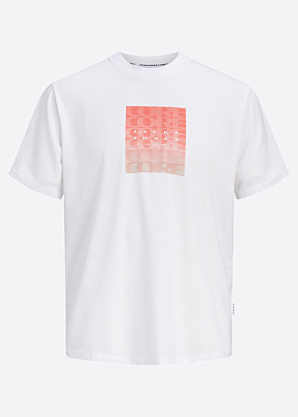 Футболка Fusion Gradient Jack & Jones