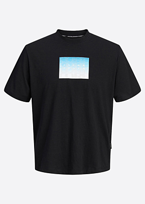 Футболка Fusion Gradient Jack & Jones