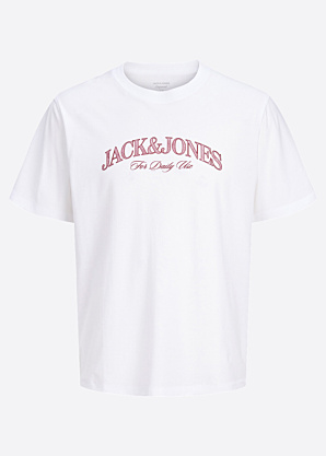 Футболка Cassis Jack & Jones