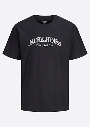 Футболка Cassis Jack & Jones