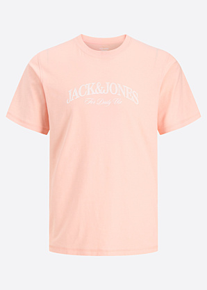 Футболка Cassis Jack & Jones