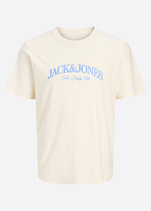 Футболка Cassis Jack & Jones