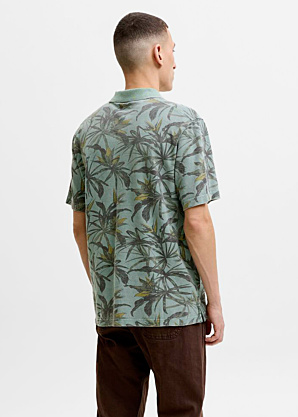 Jack & Jones polo krekls Hawaii