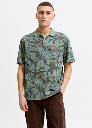 Jack & Jones polo krekls Hawaii