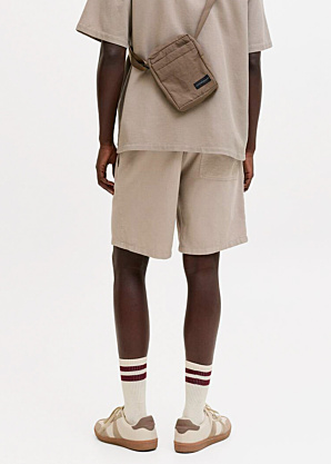 Jack & Jones bikses Aiden Waffle