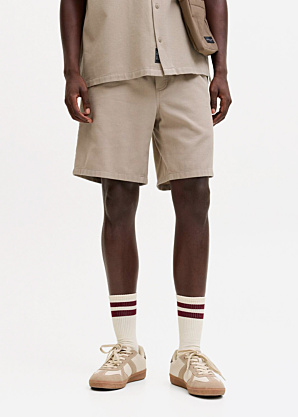 Jack & Jones bikses Aiden Waffle