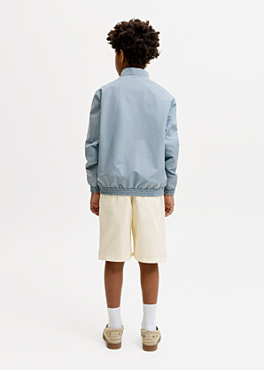 Jack & Jones pavasara-rudens virsjaka Cassis