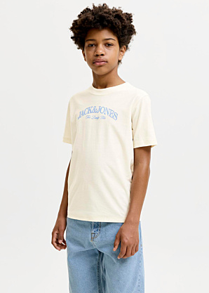 Jack & Jones T-krekls Cassis