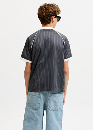 Рубашка-поло Eterna Jack & Jones