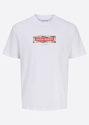 Jack & Jones T-krekls Breeze