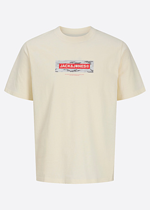 Jack & Jones T-krekls Breeze