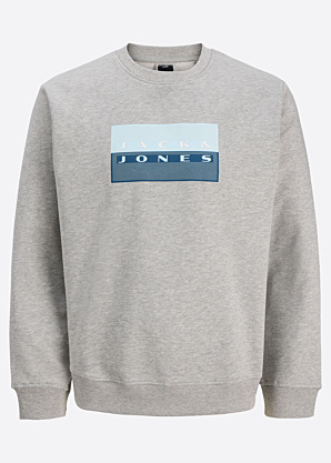 Кофта Fusion Jack & Jones