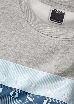 Кофта Fusion Jack & Jones