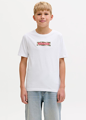 Jack & Jones T-krekls Breeze