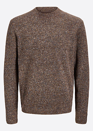 Jack & Jones adījums Eniel